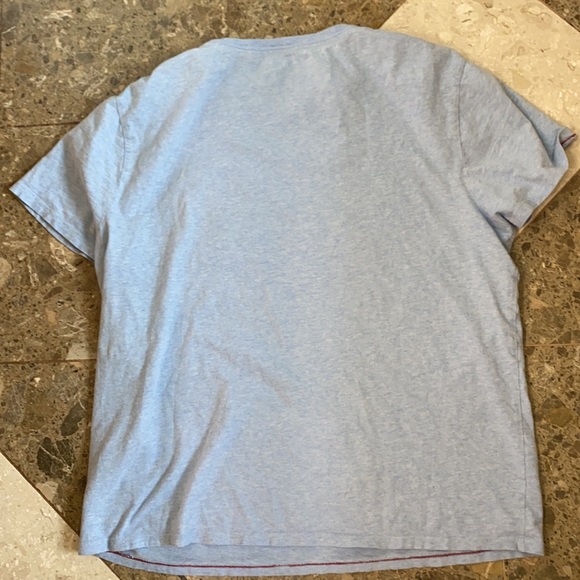 Tommy Hilfiger men’s t-shirt - Picture 4 of 4